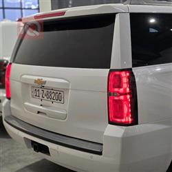 شيفروليه تاهو